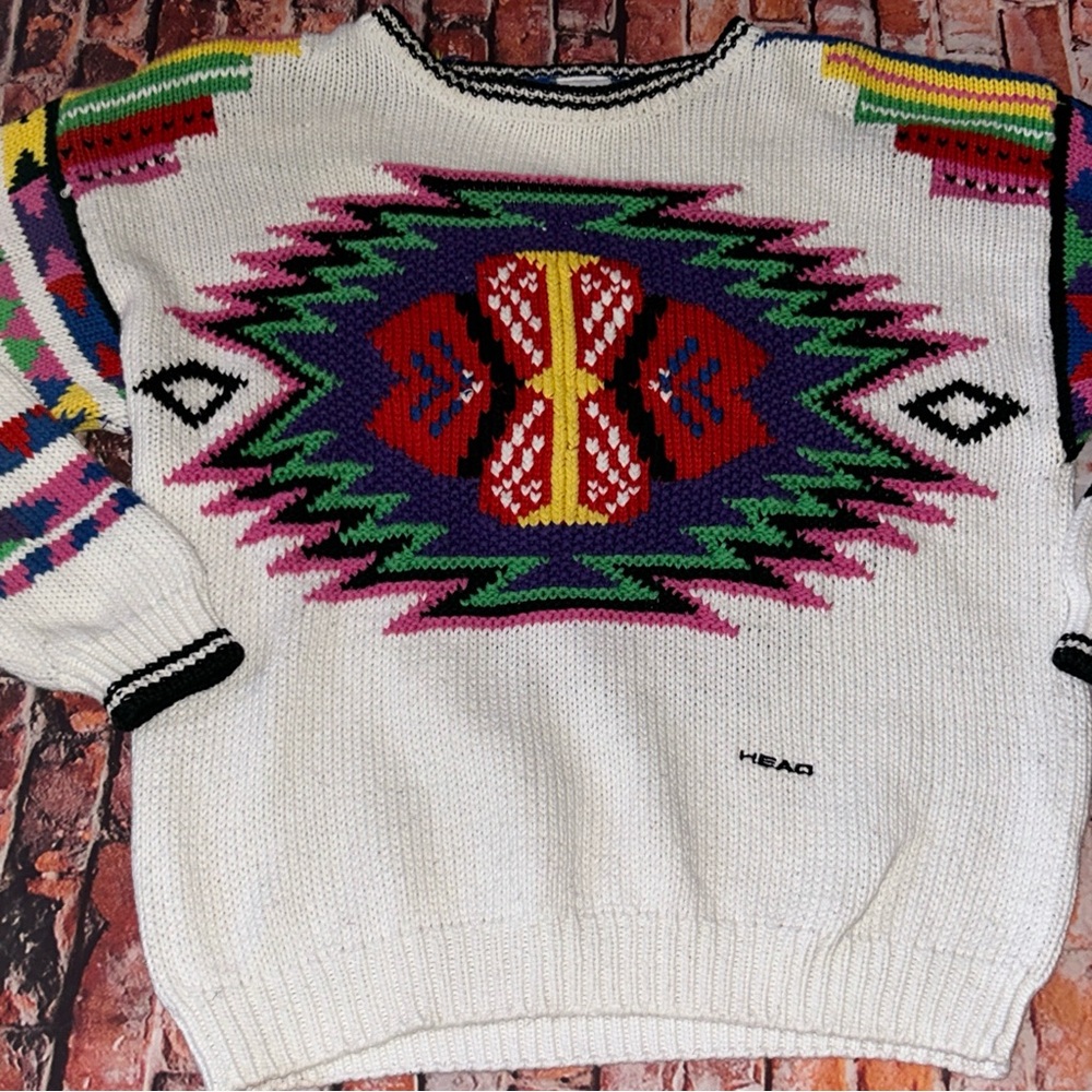 Ladies Sweater